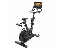 Echelon Connect Ex4s+ Spin Bike With Hd 39.6 Cm