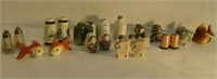 Salt and Pepper Shakers #3