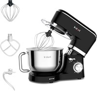 $149  Instant Pot 6-Speed 6.3-Qt Stand Mixer