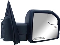 Passenger Right Side Door Mirror - Ford F-150