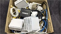 Box of Wi-Fi Network Extenders