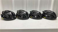 Bolt bicycle helmets