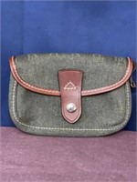 Dooney and Bourke small wallet make up case bag