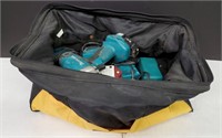 Milwaukee Battery Operated Drill, Chargers And