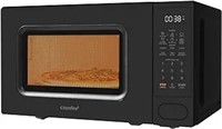 Comfee Cmo-c20m1wb Countertop Microwave Oven With