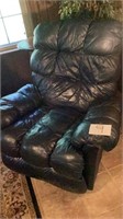 Lane recliner rocker