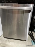 GE DISHWASHER