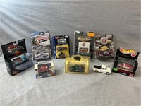 Miscellaneous Collector Vehicles
