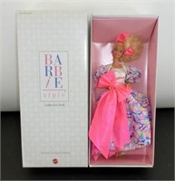 Barbie Style - Special Limited Edition Collector