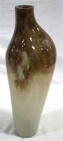 Glass Vase - 15" tall