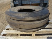 FRONT TRACTOR TIRE 11.00-16SL