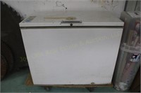 Westinghouse Chest Freezer, Currently Working