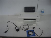 HP 2542 ALL-IN-ONE PRINT,SCAN,COPY MACHINE/PRINTER