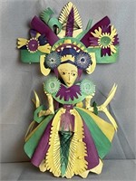 Colorful Tjili Dolls