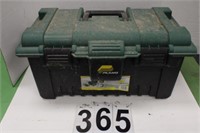 Plano Tool Box