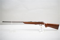 (CR) Remington Scoremaster Mod 511 .22S.L.LR Rifle
