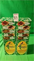 SPECIAL TEA PEAR CINNAMON 4BOXES (BB012017)EXPIRED