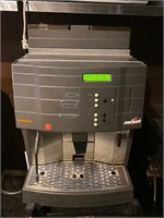 Schaerer "Ambiente" Espresso Machine