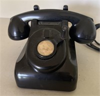 Vintage Rotary Telephone