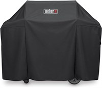 7131 Grill Cover for Weber Genesis II 4 Burner Gri