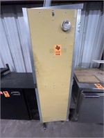 Commercial Food Service Warming Cabinet