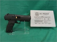 New! Hi-Point JXP 10mm pistol with one mag and