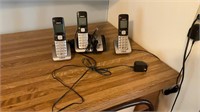 V-Tech landline phones