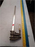 18 inch bar clamp