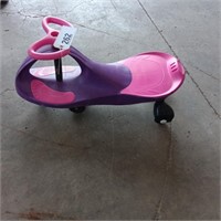 Ride-on Toy