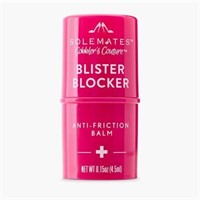 (2) Solemates Blister Blocker Anti-Friction Balm