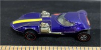 1968 Hot Wheels Redline Twinmill