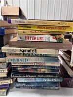 Book Lot