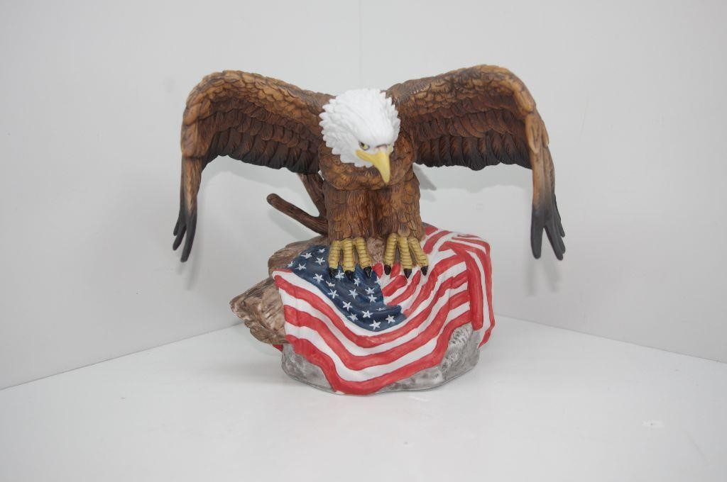 Patriot Pickers Auction #3
