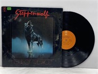Vintage Steppenwolf "Hour of the Wolf" Vintage