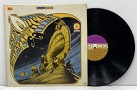 1968 Iron Butterfly "Heavy" Vintage Vinyl Album!