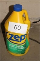 1g ZEP toilet cleaner