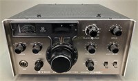 Trio T-599S Transmitter