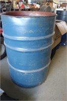 55 Gallon Drum