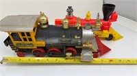 New Bright & Tim-Wee Train Engines Untested