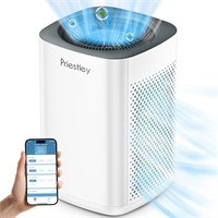 Air Purifiers for Home Large Room up to 1100 Ft²,