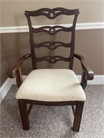 Broyhill Arm Chair