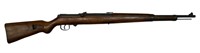 Pre WWII German Haenel Sport Model L 33 Air Rifle