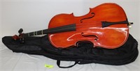 3/4 Cello Mo. SR55E3, Scherl & Roth