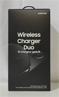 BRAND NEW SAMSUNG WIRELESS CHARGER