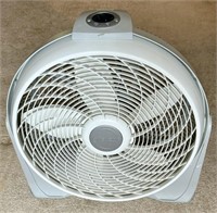 Lasko 22” 3-Speed Fan. Works.