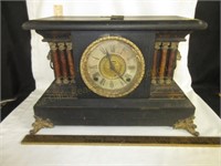 Mantle Clock