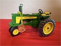 John Deere 530 Toy Tractor