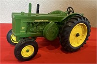 John Deere Mod 80 Toy Tractor