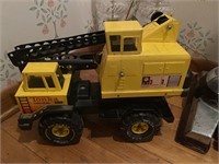 1983 Tonka Turbo-Diesel Crane