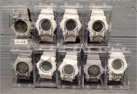 (9) Tap Out Watches